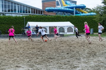 Bild 47 - wBJ/wCJ Beachsoccer Cup